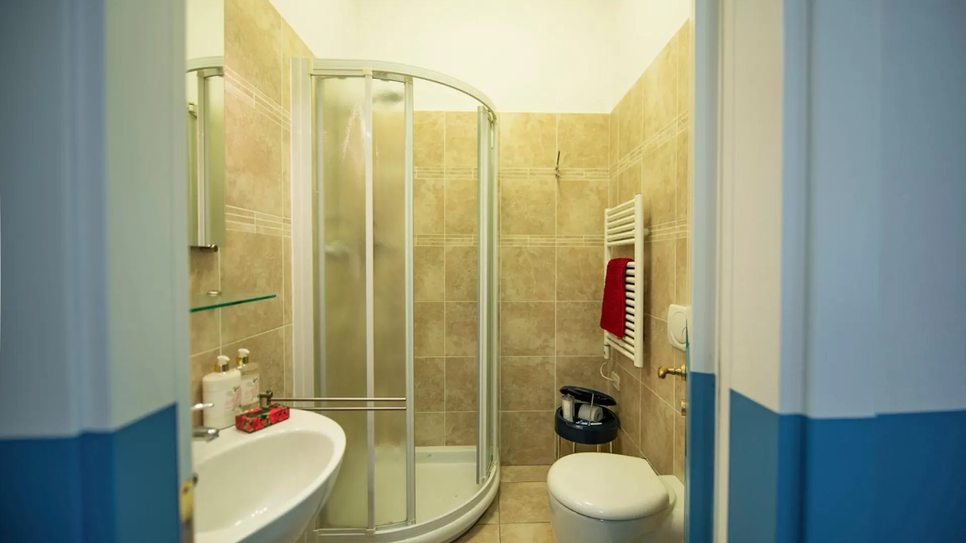 Mamo Florence - Matteotti Apartment Italië