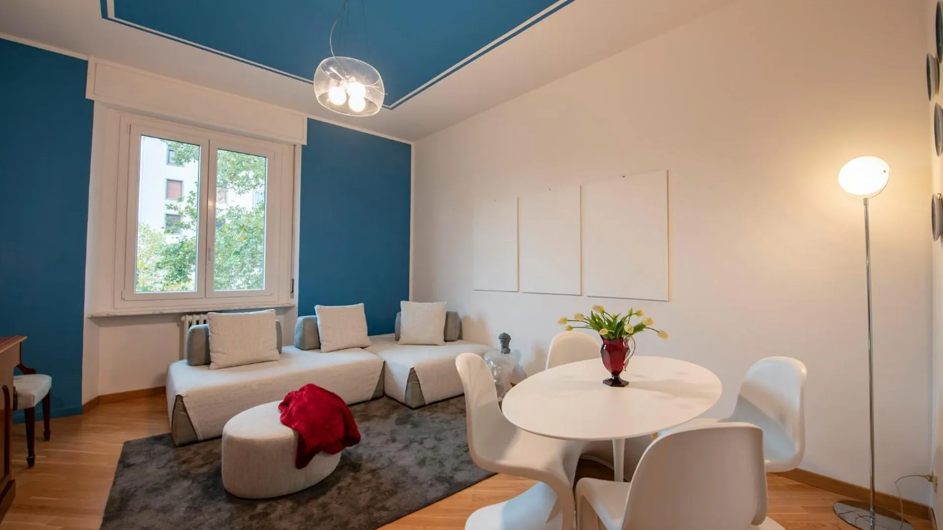 Mamo Florence - Matteotti Apartment