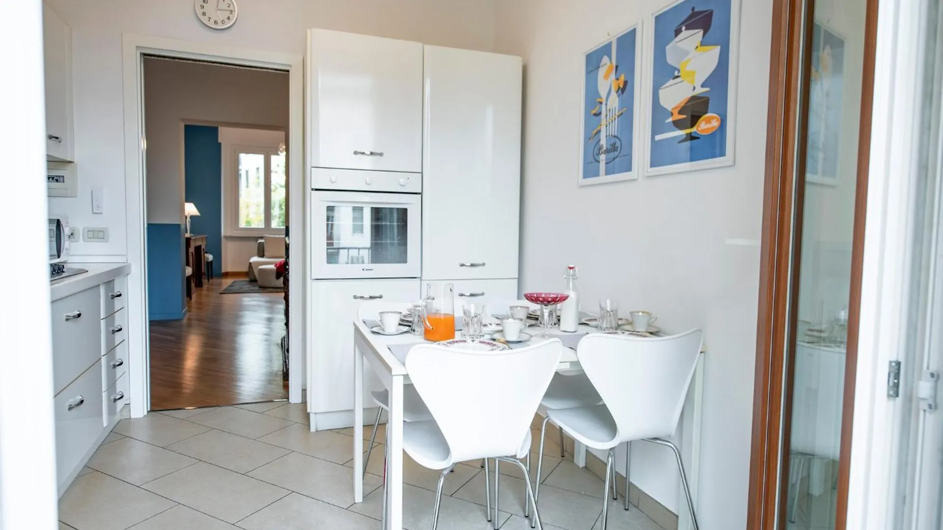 Mamo Florence - Matteotti Apartment