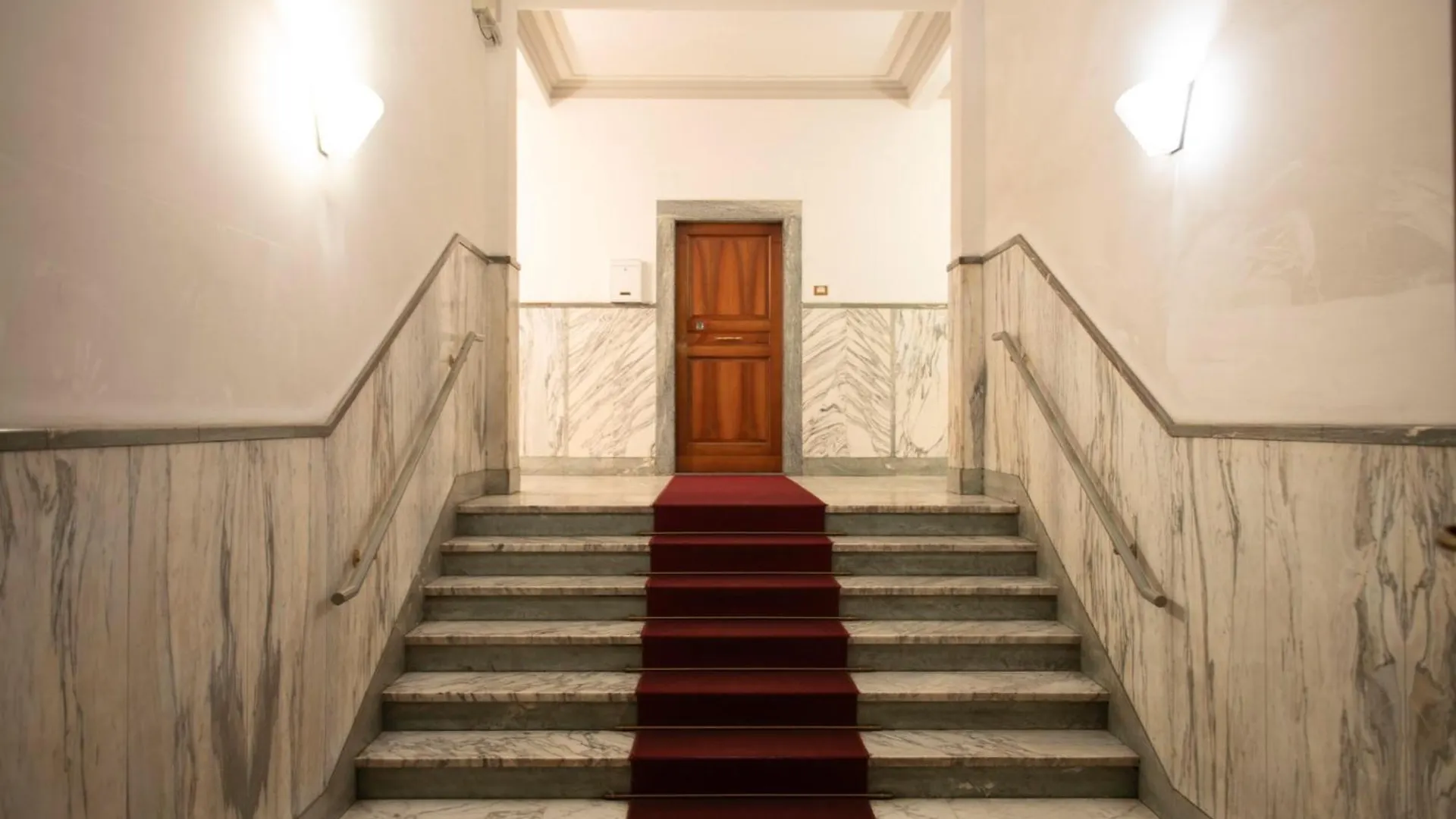 Mamo Florence - Matteotti Apartment