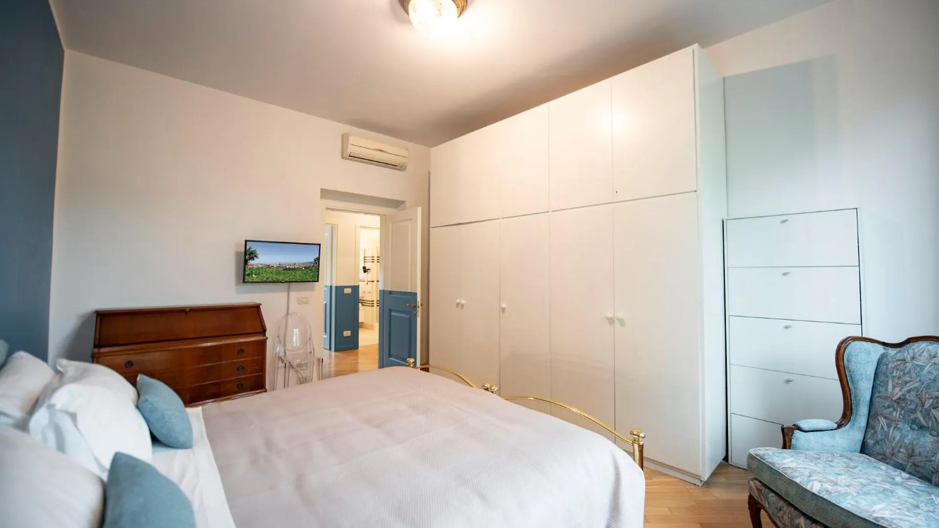 Mamo Florence - Matteotti Apartment Italy