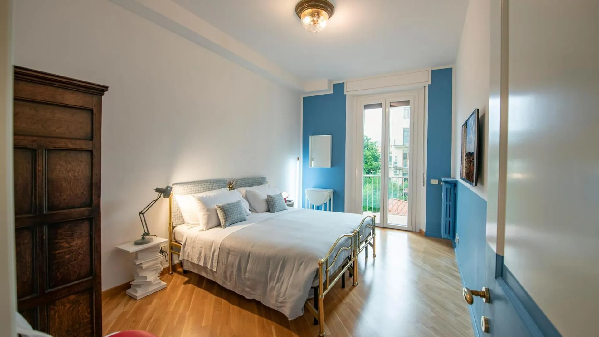Mamo Florence - Matteotti Apartment