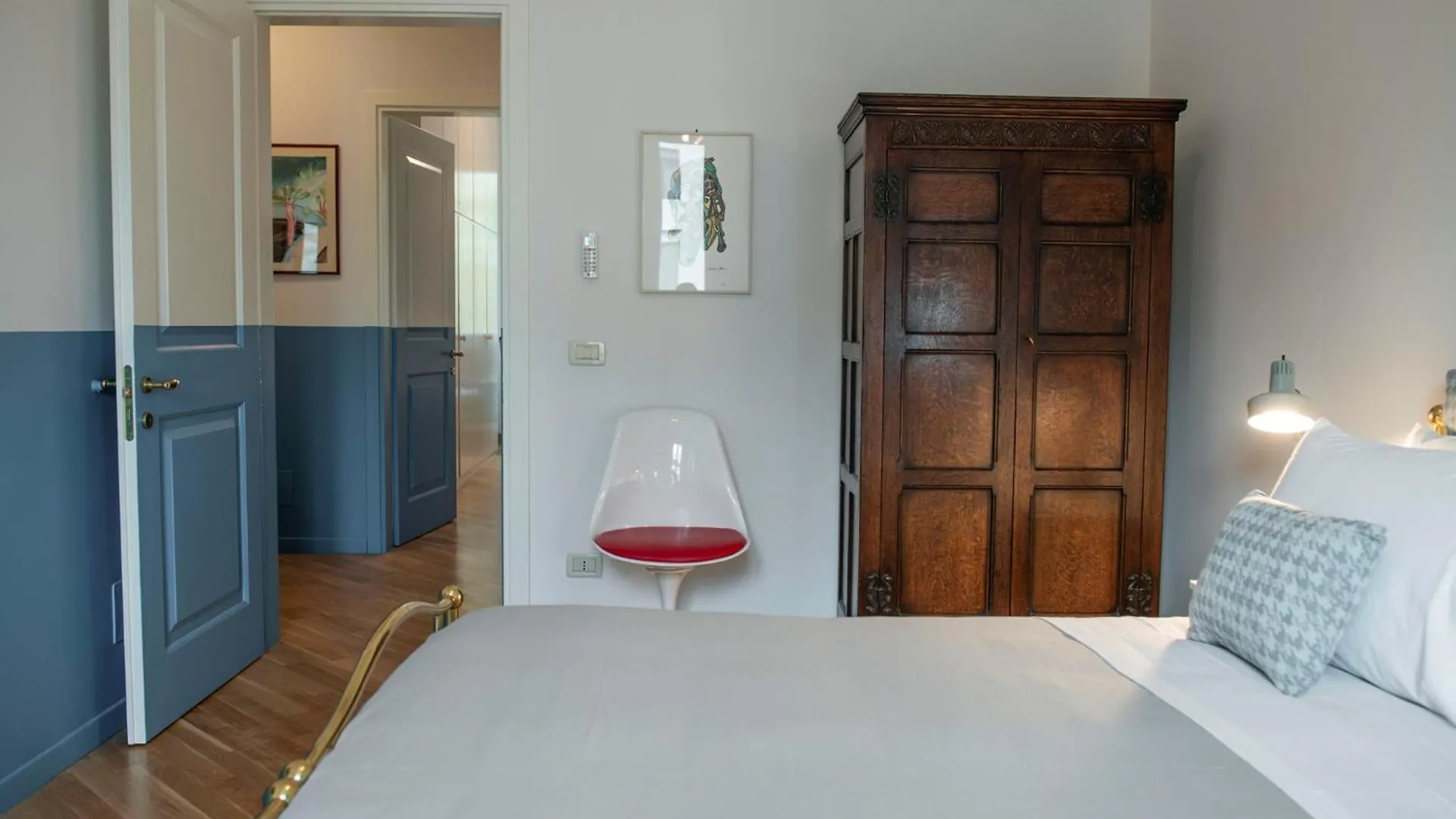 Mamo Florence - Matteotti Apartment
