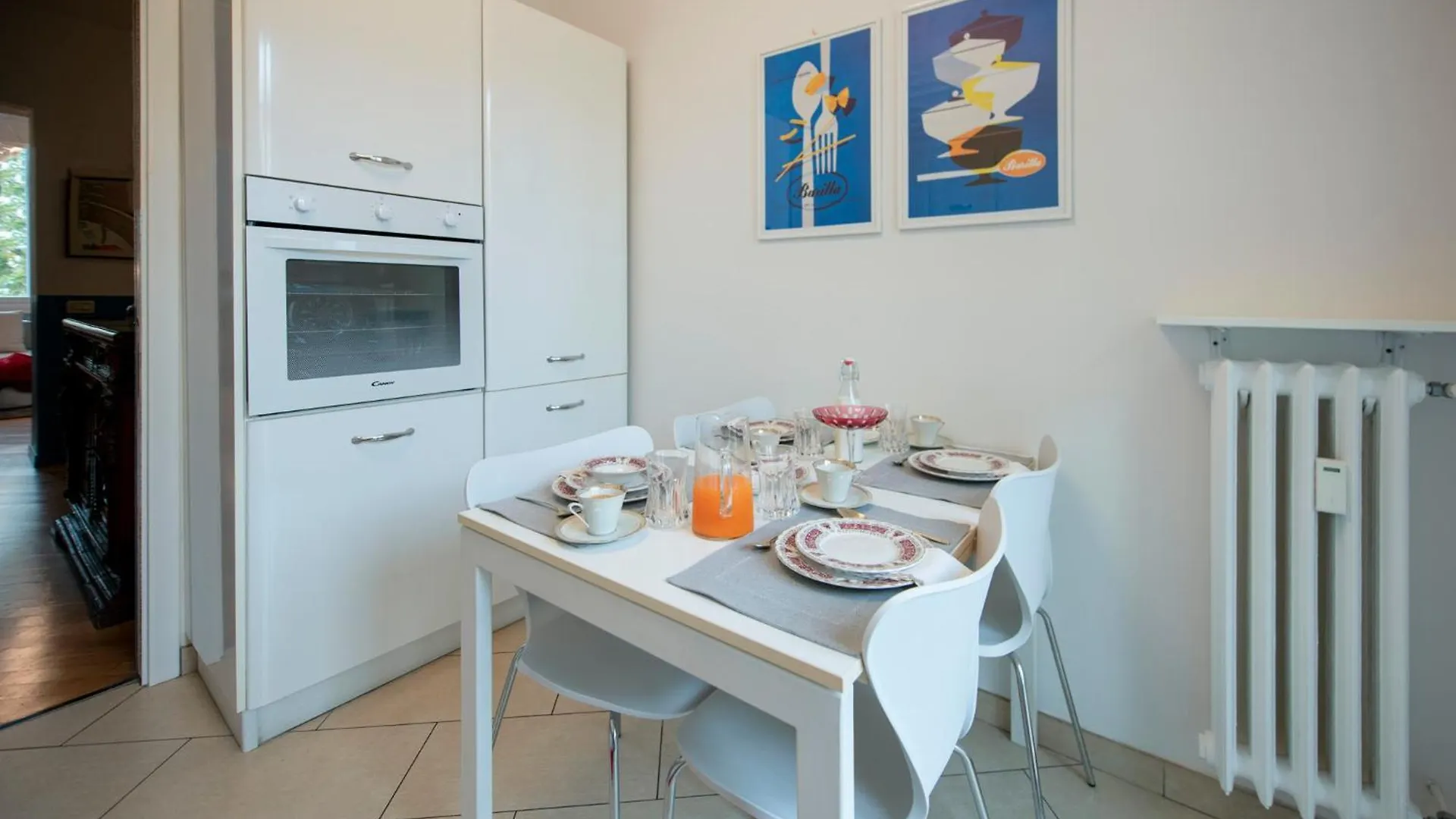 Mamo Florence - Matteotti Apartment