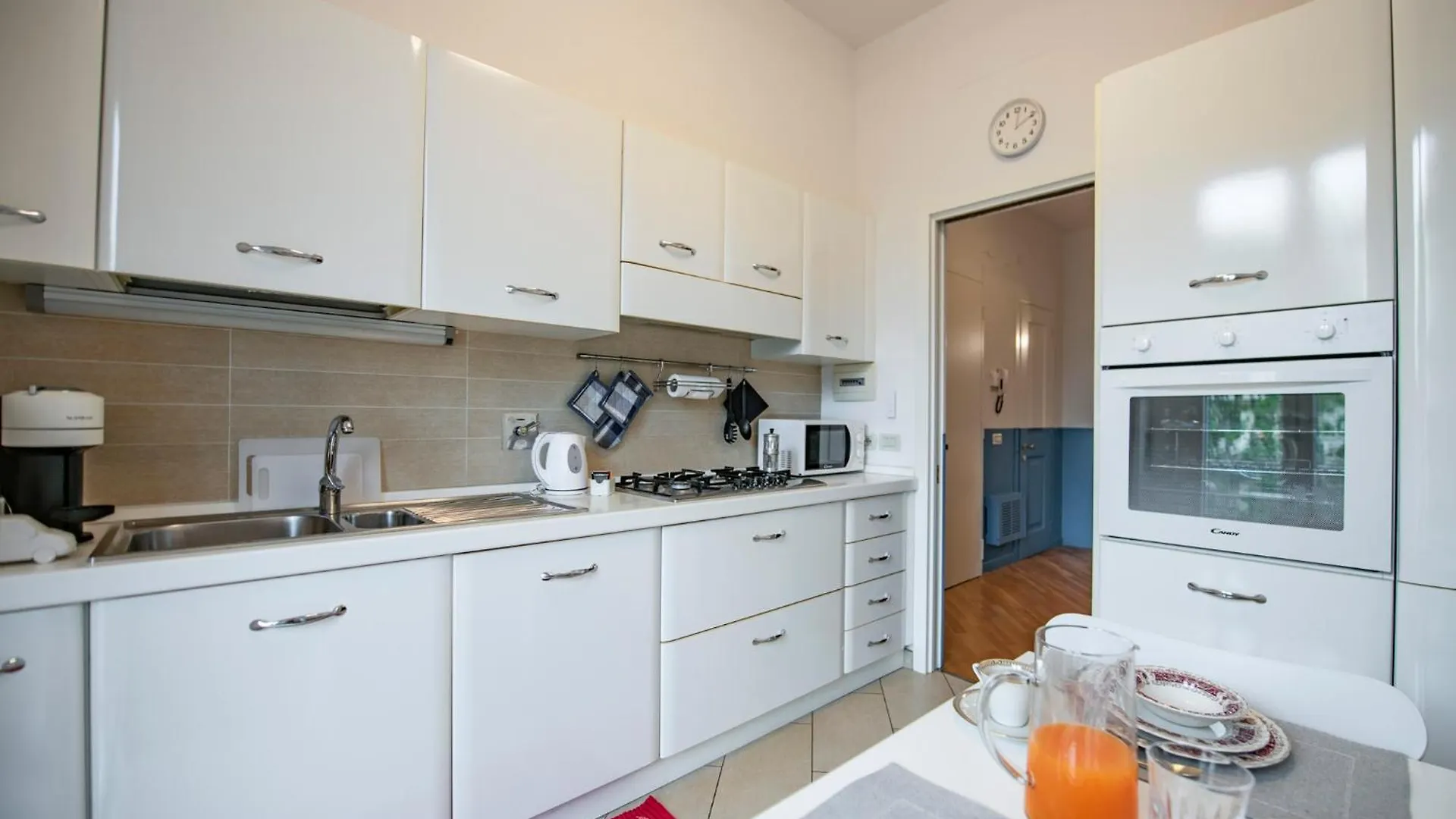 Mamo Florence - Matteotti Apartment