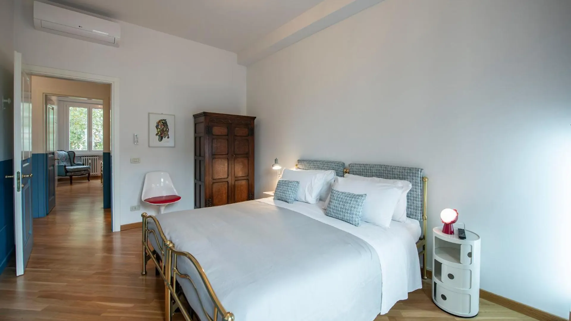 Mamo Florence - Matteotti Apartment