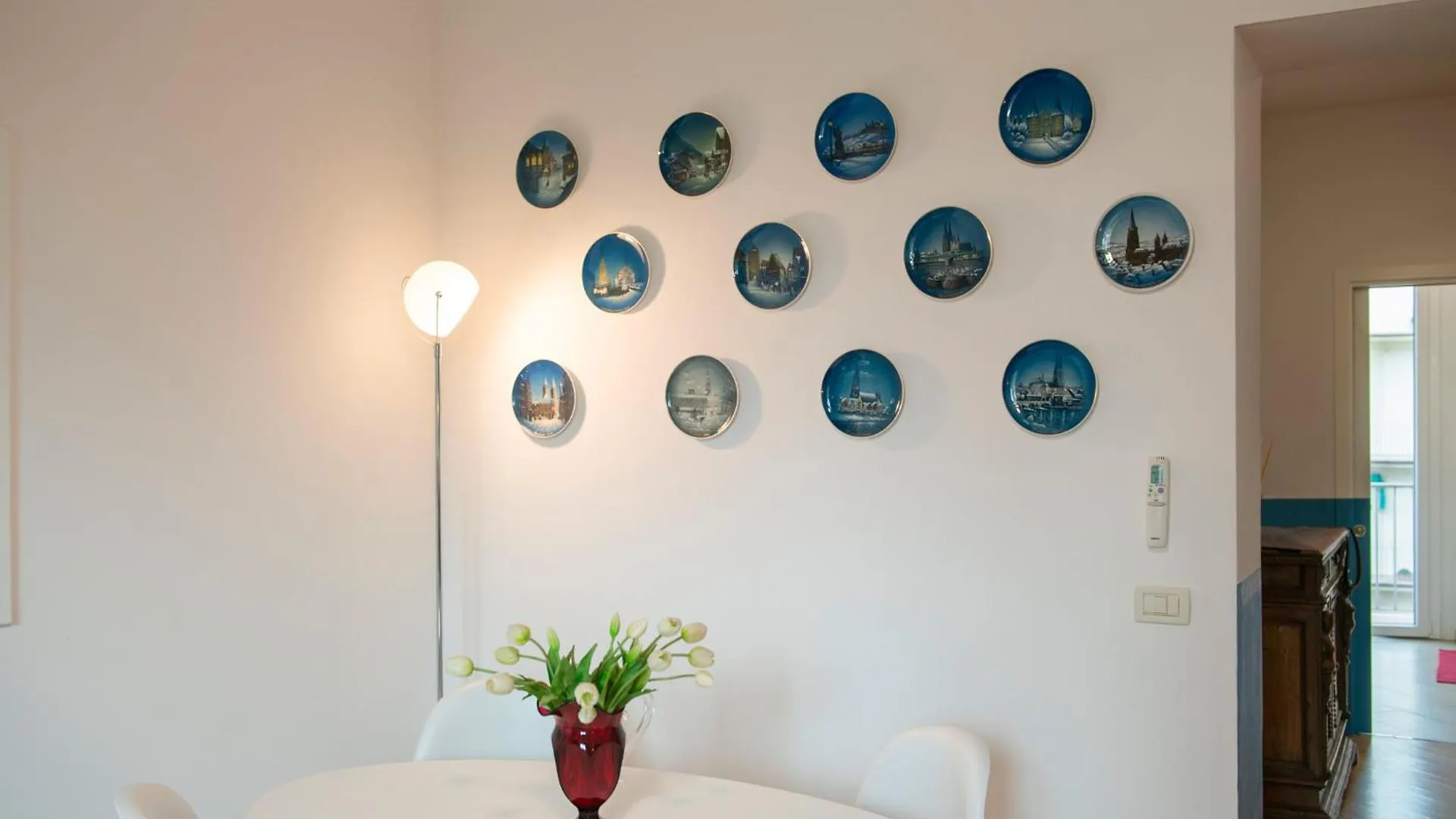 Mamo Florence - Matteotti Apartment