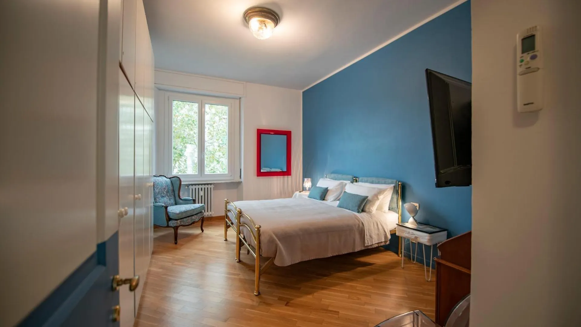 Mamo Florence - Matteotti Apartment Italy
