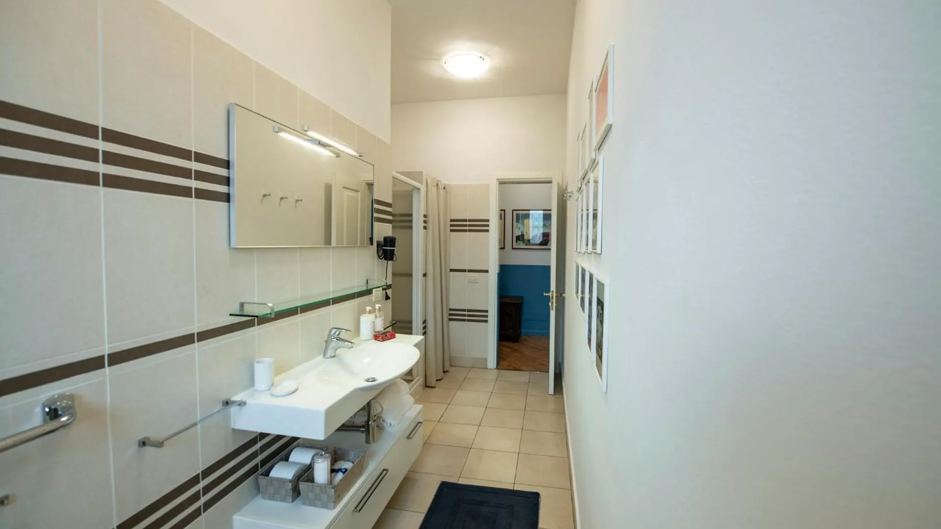 Mamo Florence - Matteotti Apartment