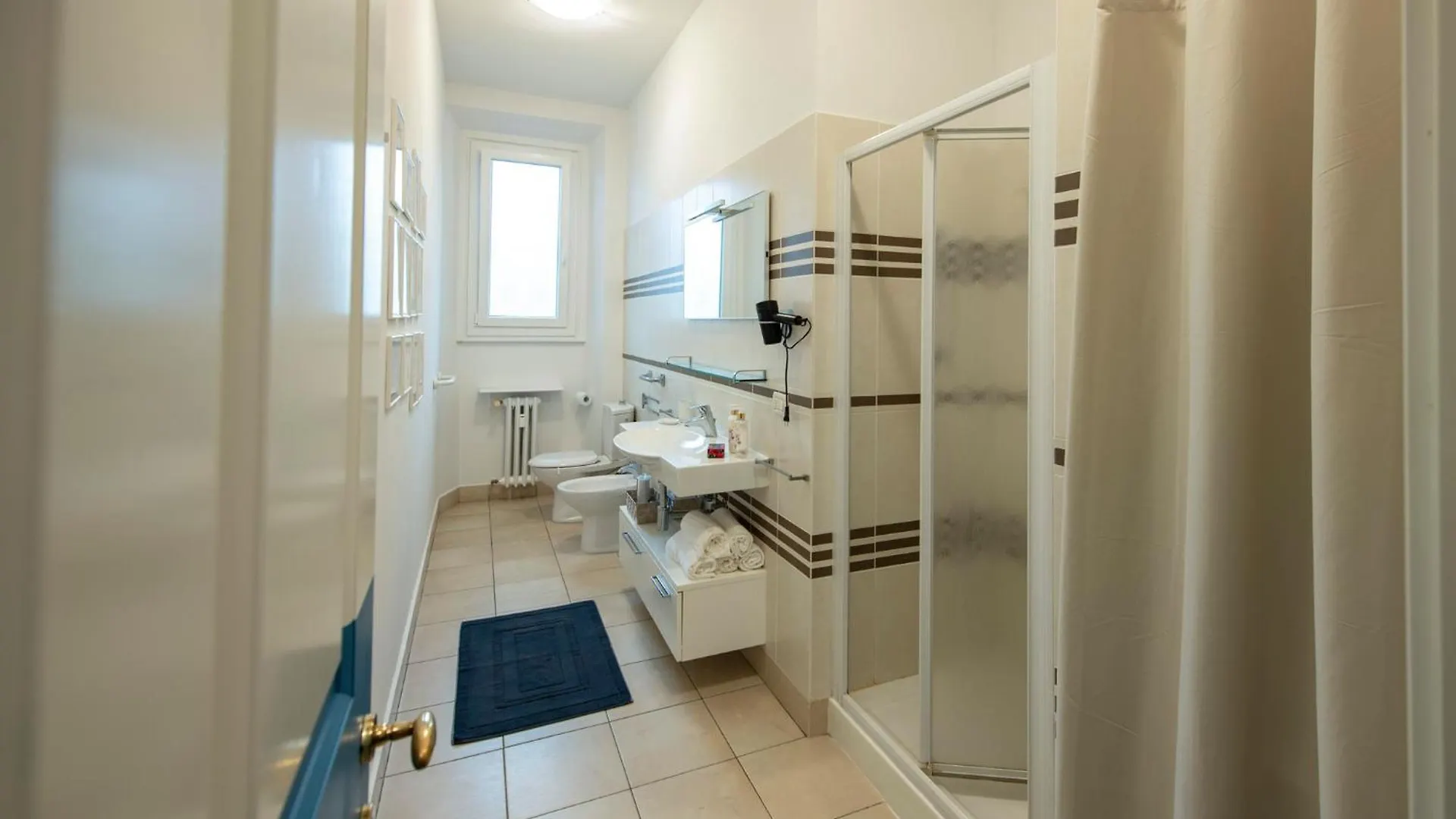 Mamo Florence - Matteotti Apartment
