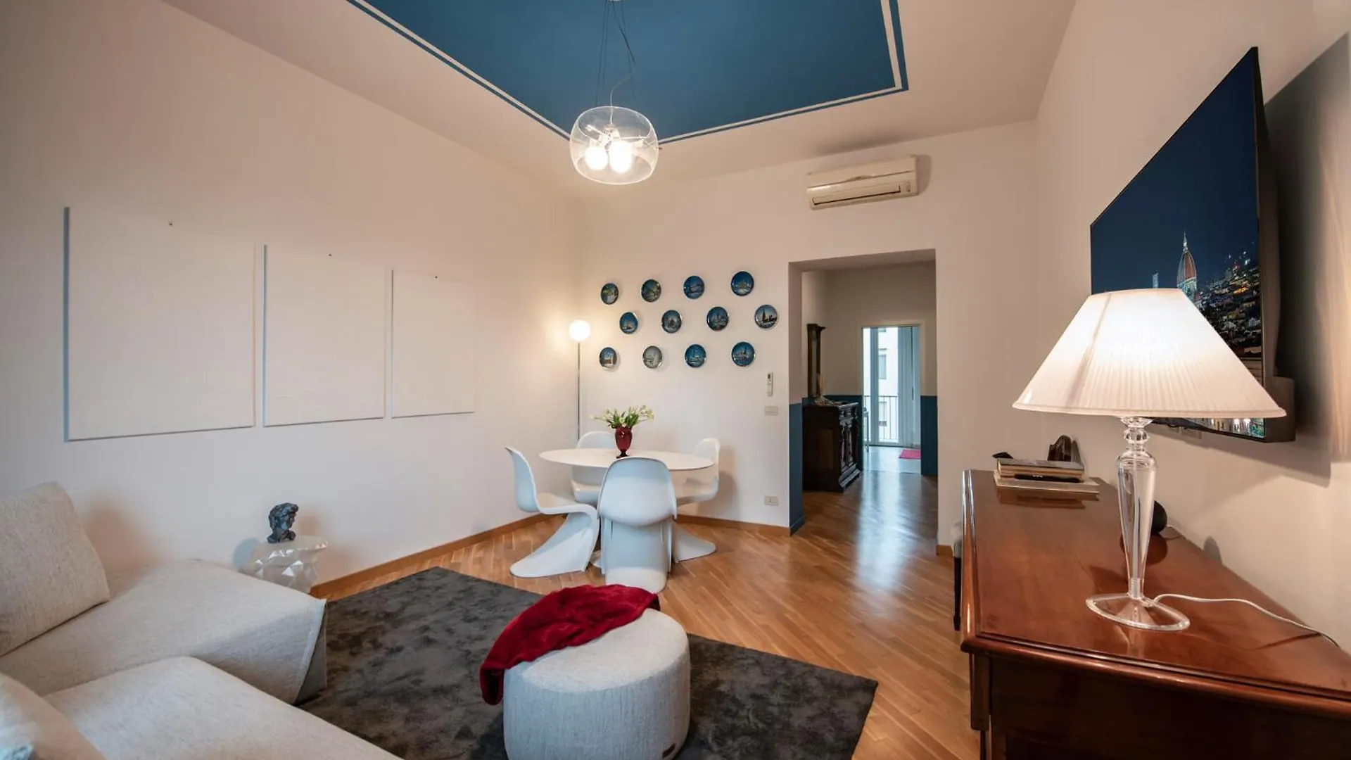 Mamo Florence - Matteotti Apartment
